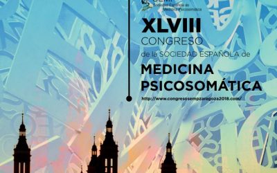 Programa del XLVIII Congreso de la Sociedad Española de Medicina Psicosomática.
