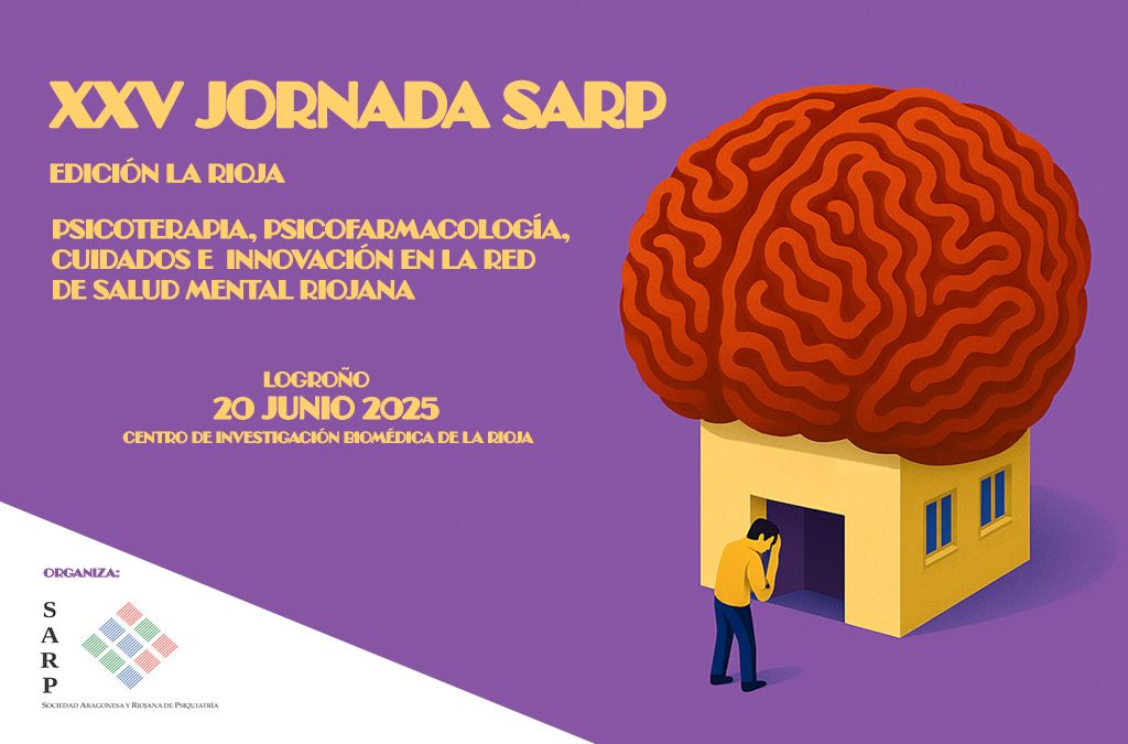 XXV Jornadas SARP La Rioja