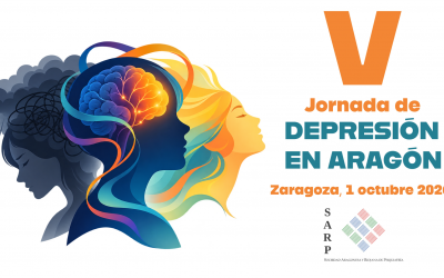 V Jornada de Depresión en Aragón